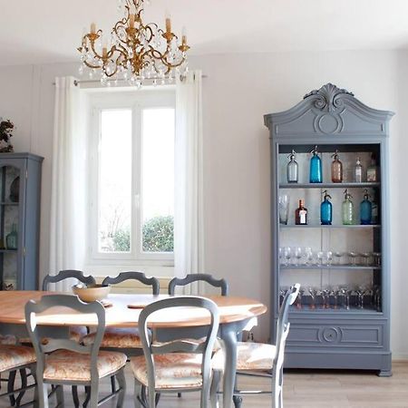 Un Gite Au Coeur Du Vignoble Chalonnes-sur-Loire Exteriör bild